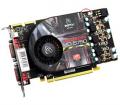  ATI XFX Radeon HD5750 1024Mb